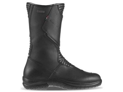 163268 gaerne black rose damske boty gore tex 37