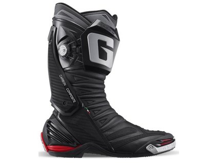 163331 gaerne gp1 evo sportovni boty cerne 41