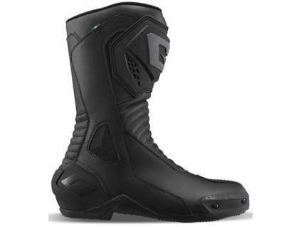 163394 gaerne grt boty cerne 46