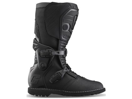 163421 gaerne g dakar boty cerne gore tex 41