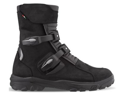 163499 gaerne g dune aquatech boty cerne 44