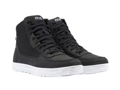 163967 tcx mood 2 gore tex cerne bile zelene boty 48