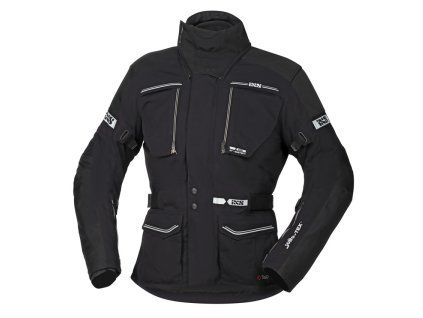 164144 ixs traveller st cerna textilni bunda s