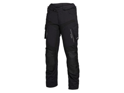 164177 ixs shape st cerne textilni kalhoty 3xl