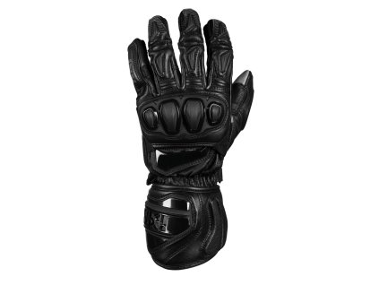 164255 ixs rs 300 2 0 cerne kozene rukavice s