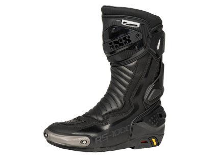 164429 ixs rs 1000 cerne sportovni boty 45