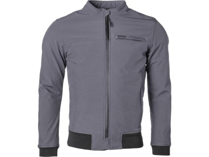 164453 gms metropole wp seda textilni bunda xxl