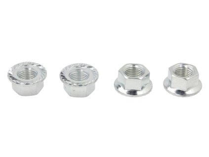 16458 all balls matky predniho kola kawasaki mule 3000 08 mule 3010 4x4 08 mule 3010 diesel 07