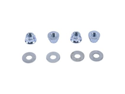 16476 all balls matky predniho kola can am ds 450 10 14 ds 450 std x 08 09 matky zadniho kola