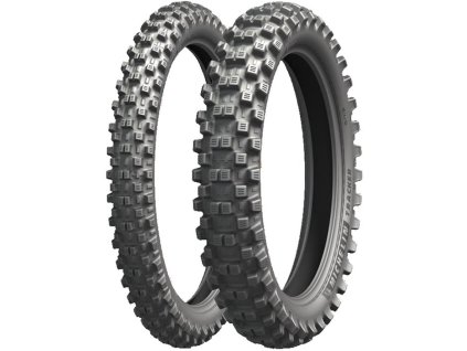 164876 pneumatiky michelin 110 90 19 tracker 62r tt m c zadni dot 06 14 2023
