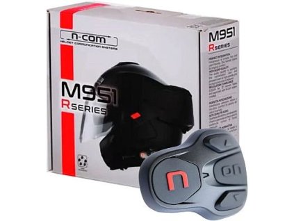 Interkom Nolan N-Com M951 R
