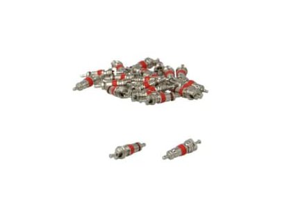 Ventil ventilku pneumatiky krátký