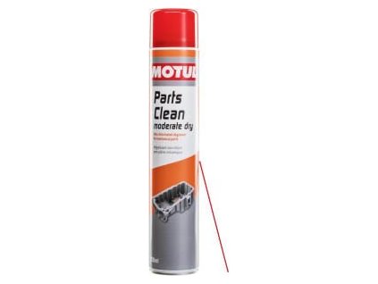 MOTUL Parts Clean 0,75l