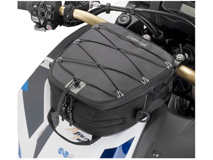 Kappa DR04 K'DRIFTER tankvak na motorku TANKLOCK 10 litrů