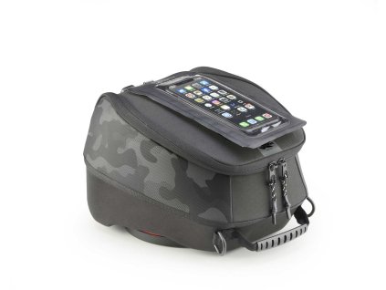 Kappa DR06 K'DRIFTER tankvak na motorku TANKLOCK 10 litrů