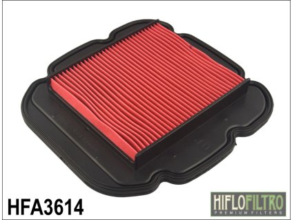 hiflo filtr powietrza suzuki dl 650 v strom 07 16