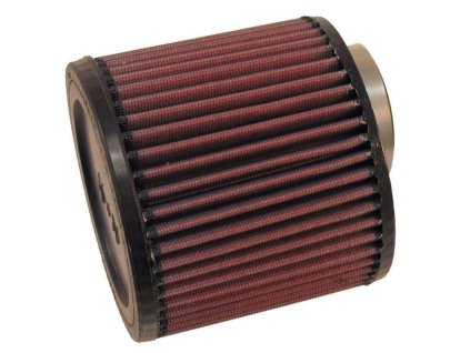 166236 k n bd 6506 vzduchovy filtr