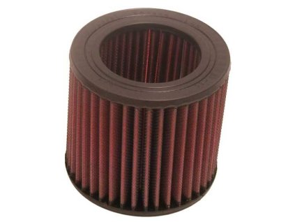 166242 k n bm 0200 vzduchovy filtr