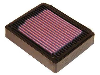 166245 k n bm 0300 vzduchovy filtr