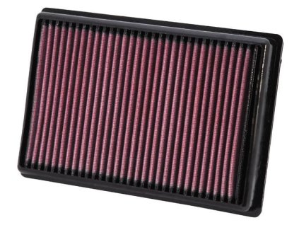 166251 k n bm 1010 vzduchovy filtr