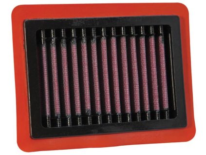 166257 k n bm 1199 vzduchovy filtr