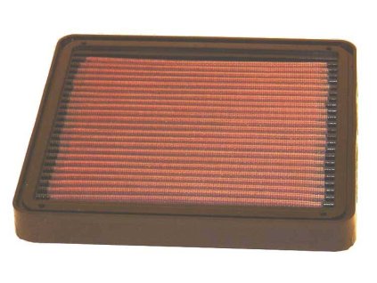 166275 k n bm 2605 vzduchovy filtr