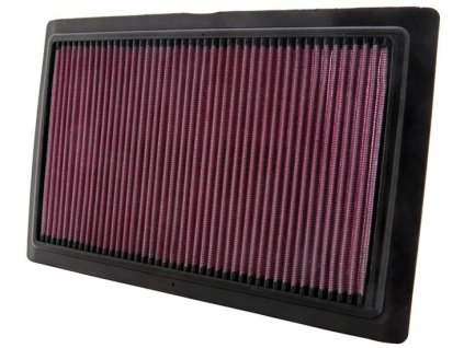 166284 k n bu 1108 vzduchovy filtr