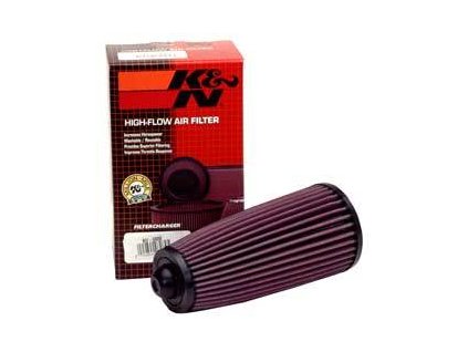166290 k n bu 5000 vzduchovy filtr