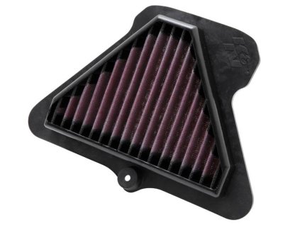 166869 k n ka 1011r racing vzduchovy filtr