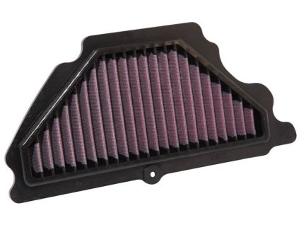 166998 k n ka 6007r racing vzduchovy filtr