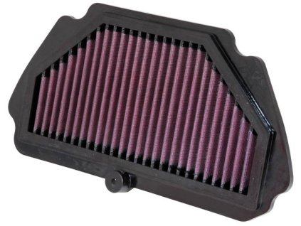 167004 k n ka 6009r racing vzduchovy filtr