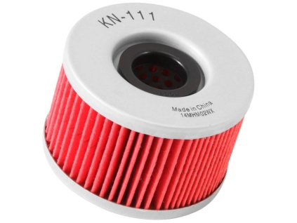 167088 k n kn 111 olejovy filtr