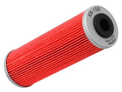 167127 k n kn 158 olejovy filtr