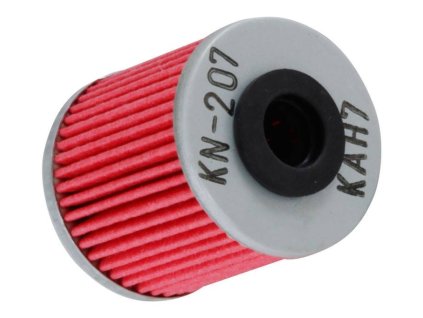 167175 k n kn 207 olejovy filtr