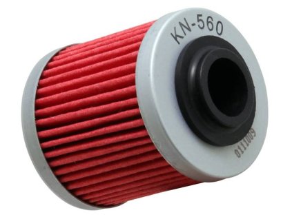 167181 k n kn 560 olejovy filtr