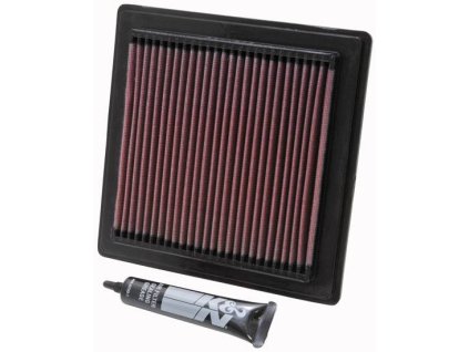167256 k n pl 5003 vzduchovy filtr