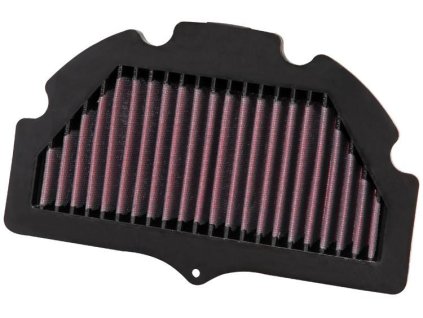 167403 k n su 7506r racing vzduchovy filtr