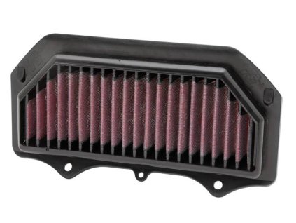 167409 k n su 7511r racing vzduchovy filtr