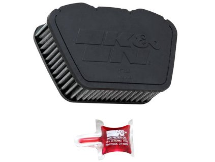 167562 k n ya 1307 vzduchovy filtr