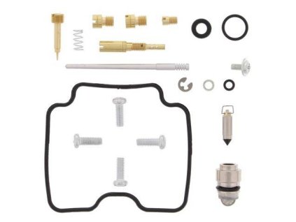 167811 all balls opravna sada karburatoru suzuki lt f250 2wd 00 01 lt f250f 4wd quad runn