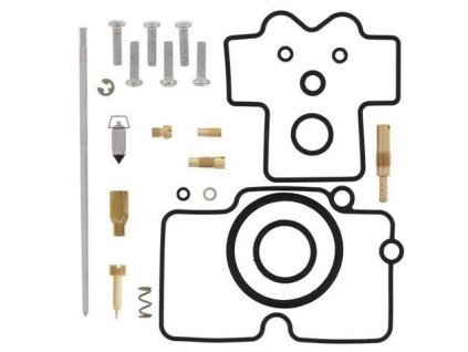 167853 all balls opravna sada karburatoru yamaha yz450f 07 09