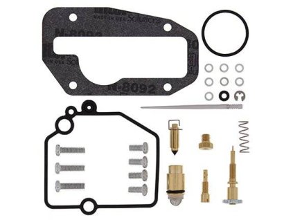 167862 all balls opravna sada karburatoru yamaha ttr250 99 06