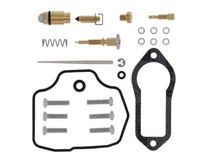 167868 all balls opravna sada karburatoru yamaha tw200 trailway 87 00