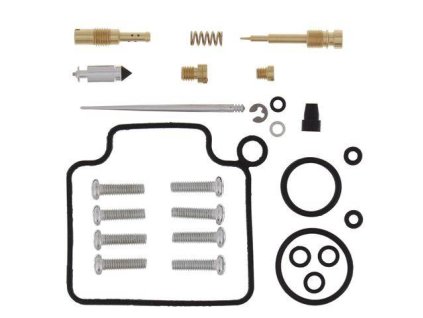 167871 all balls opravna sada karburatoru honda trx400fa 04 07 trx400fga fourtrax rancher