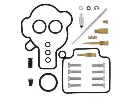 167877 all balls opravna sada karburatoru honda trx450r 04 05