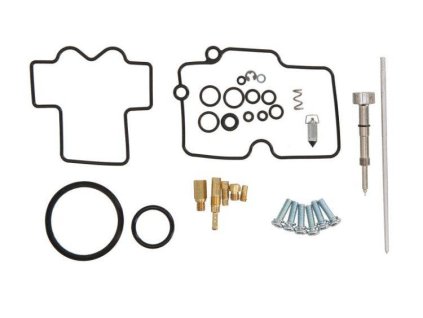 167889 all balls opravna sada karburatoru honda crf450r 05 06