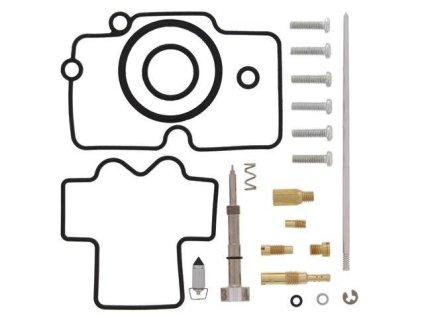 167895 all balls opravna sada karburatoru suzuki rmz250 08 09