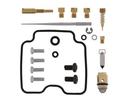 167901 all balls opravna sada karburatoru yamaha 660 rhino 04 07