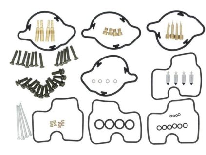 167949 all balls opravna sada karburatoru kompletni honda cbr600f3 95 96