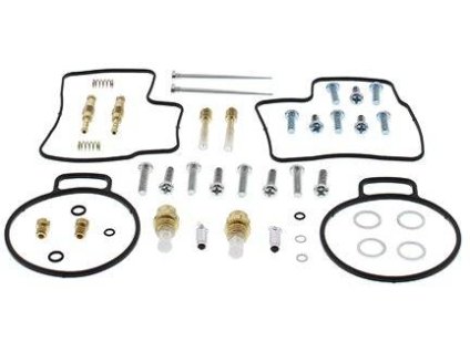 167952 all balls opravna sada karburatoru kompletni honda gl1500 88 90 gl1500a 91 gl1500i